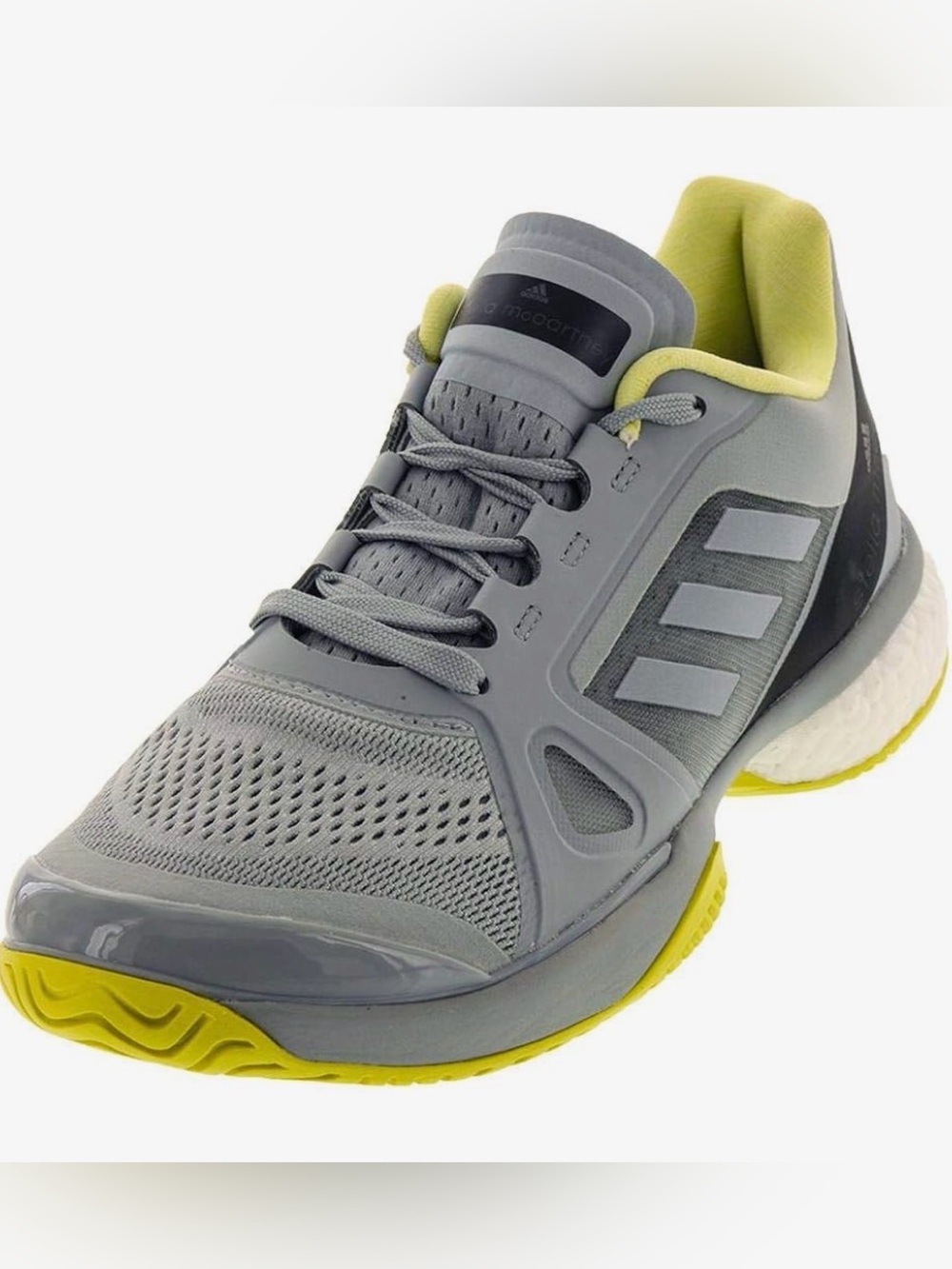 Adidas Stella McCartney Barricade Boost Women’s Shoes Size 7.5